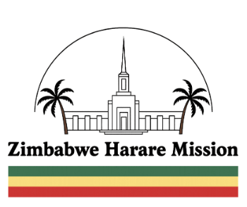 Zimbabwe Harare Mission